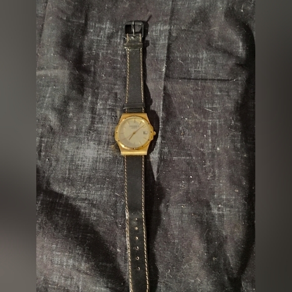 Vintage Caravelle by Bulova mens watch - Picture 4 of 5